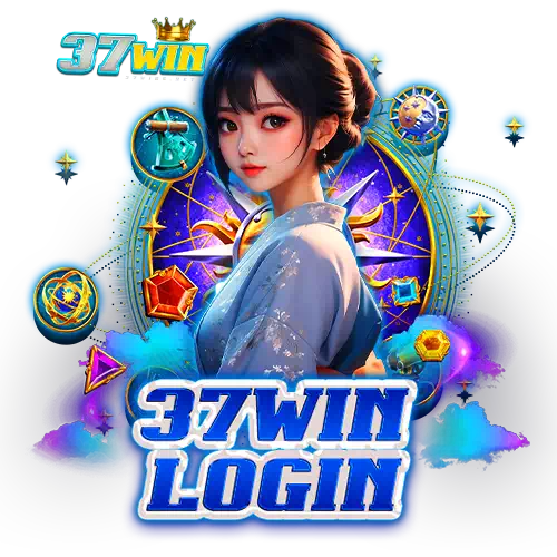37win login